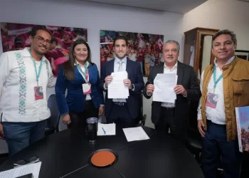 El turismo debe traducirse en prosperidad compartida