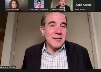 La Barra Mexicana Quintana Roo fortalece análisis sobre Reforma Electoral con participación de Lorenzo Córdova