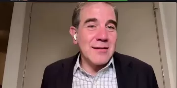 La Barra Mexicana Quintana Roo fortalece análisis sobre Reforma Electoral con participación de Lorenzo Córdova