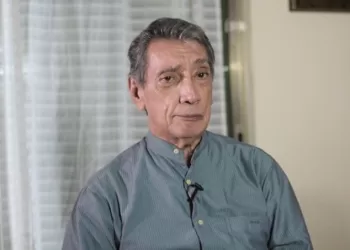 Los requisitos para mi libertad los cumplo: Mario Villanueva