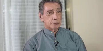 Los requisitos para mi libertad los cumplo: Mario Villanueva