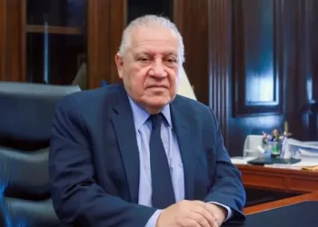 La sombra de Mario Marín Mollinedo         