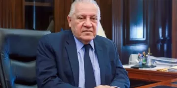 La sombra de Mario Marín Mollinedo         