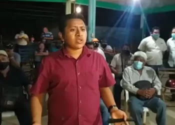 Acata fallo ‘Rebelde’; convocan a sesión para regresarle regiduría a Francisco Puc