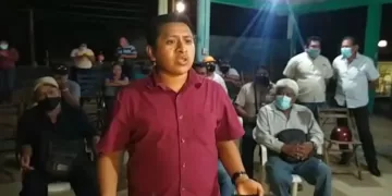 Acata fallo ‘Rebelde’; convocan a sesión para regresarle regiduría a Francisco Puc