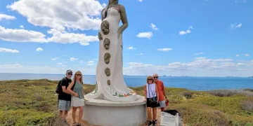 Carnaval Isla Mujeres 2026 deja derrama económica histórica y ocupación hotelera del 99%