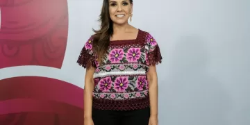 La justicia social en Quintana Roo se convierte en políticas públicas para garantizar derechos: Mara Lezama