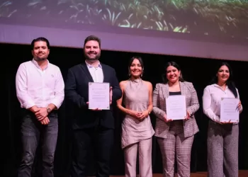 Gobierno de Estefanía Mercado afianza el liderazgo nacional de Playa del Carmen en inversión inmobiliaria