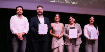 Gobierno de Estefanía Mercado afianza el liderazgo nacional de Playa del Carmen en inversión inmobiliaria