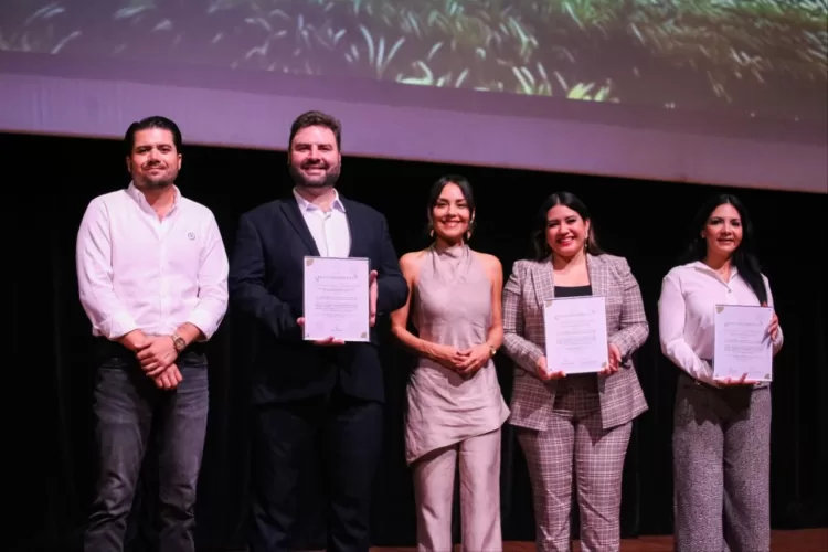 Gobierno de Estefanía Mercado afianza el liderazgo nacional de Playa del Carmen en inversión inmobiliaria