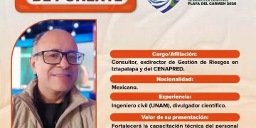 Todo listo para que Playa del Carmen reciba el Primer Congreso Nacional de Protección Civil