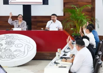 Cabildo de Playa del Carmen aprueba apoyos fiscales para vivienda y agiliza trámites municipales