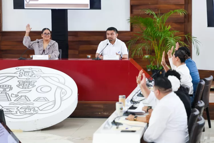 Cabildo de Playa del Carmen aprueba apoyos fiscales para vivienda y agiliza trámites municipales
