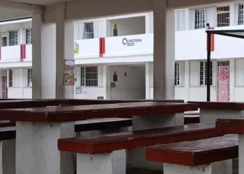 Predomina la inasistencia escolar en Playa del Carmen y Cancún