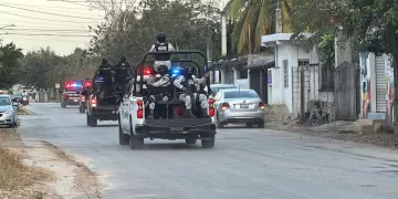 Confirman detención de 9 personas por incendios ayer; ya no hay más incidentes