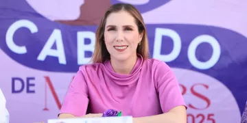 Atenea Gómez Ricalde convoca a isleñas a participar en la Cuarta Edición del Cabildo de Mujeres 2026 