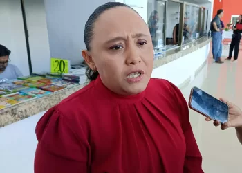 Contará Quintana Roo con más equipos para CURP Biométrica