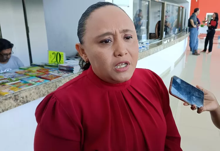 Contará Quintana Roo con más equipos para CURP Biométrica