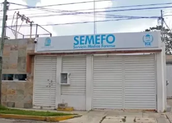 Reducen en 97% rezago en Semefos de Quintana Roo