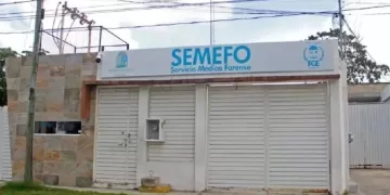 Reducen en 97% rezago en Semefos de Quintana Roo