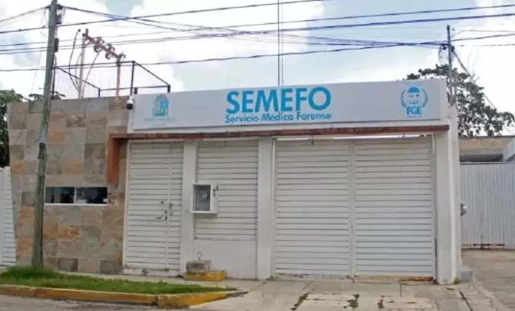 Reducen en 97% rezago en Semefos de Quintana Roo