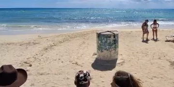 Promete Aguakan retirar dos cárcamos costeros en Playa del Carmen