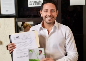 Renán Sánchez presenta informe legislativo con énfasis en medio ambiente, bienestar animal y atención a la gente