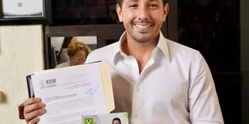 Renán Sánchez presenta informe legislativo con énfasis en medio ambiente, bienestar animal y atención a la gente