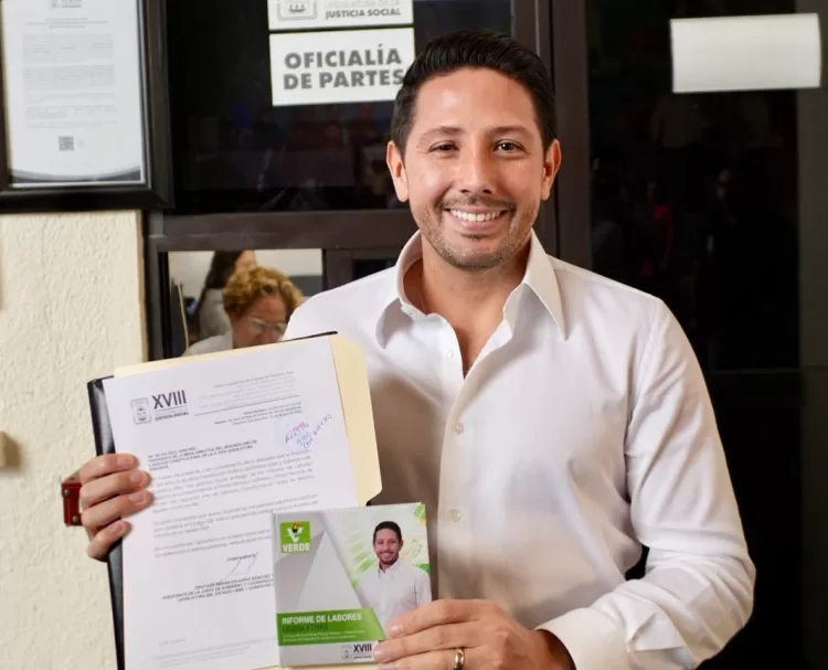 Renán Sánchez presenta informe legislativo con énfasis en medio ambiente, bienestar animal y atención a la gente