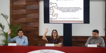 Aprueba Cabildo de Playa del Carmen prórroga para la obtención de licencias de funcionamiento 2026