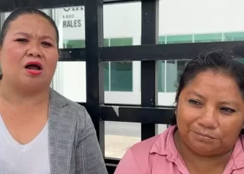 Vinculan a proceso a perito por negligencia en caso de Francisca Mariner; van por ex fiscal general