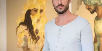 Gobierno de Estefanía Mercado ofrece a playenses y turistas exposición pictórica y obra teatral este fin de semana