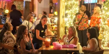 Recalca Mara Lezama respaldo a Sheinbaum en reforma electoral