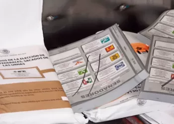 PT y PVEM se levantan de la mesa y reforma electoral vuelve a atorarse; Morena rechaza acuerdo previo