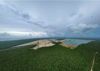 Suspensión definitiva a Calica: ratifican prohibición para uso de explosivos en Playa del Carmen