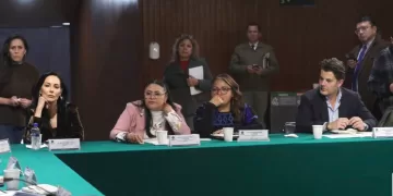 Aprueban iniciativa de Mildred Ávila para prevenir la violencia desde la familia