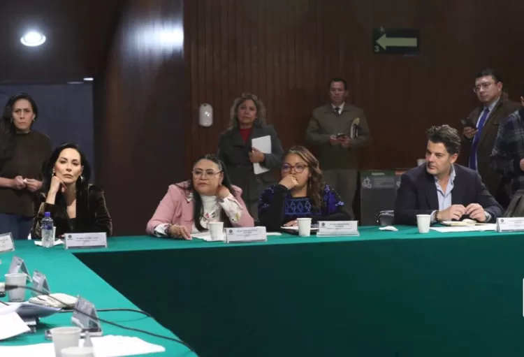 Aprueban iniciativa de Mildred Ávila para prevenir la violencia desde la familia