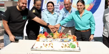 El arrecife de Puerto Morelos, ecosistema que nos da identidad, protege nuestra economía y calidad de vida: Blanca Merari