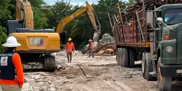 Congela jueza proyecto ‘Perfect Day’ de Mahahual con suspensión definitiva a cambio de uso de suelo