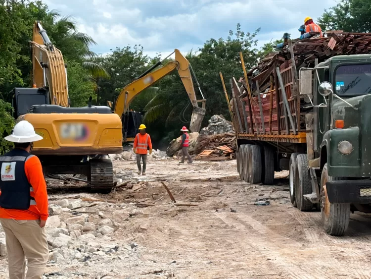 Congela jueza proyecto ‘Perfect Day’ de Mahahual con suspensión definitiva a cambio de uso de suelo
