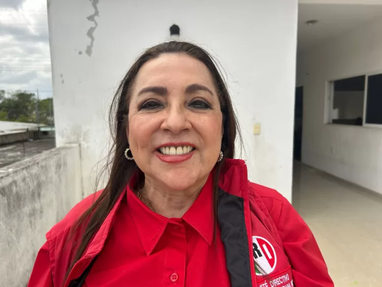 Inaceptable, subir predial sin mejora en servicios, denuncia Cora Amalia