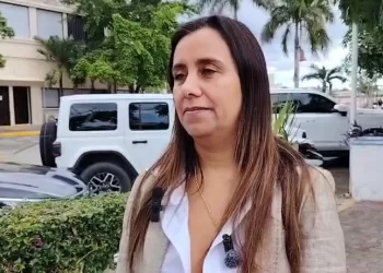 Descartan hoteles de Playa del Carmen afectación por frío, aunque sí preocupa el sargazo