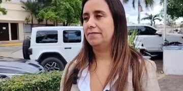 Descartan hoteles de Playa del Carmen afectación por frío, aunque sí preocupa el sargazo