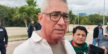 Urge mayor verticalidad y estacionamientos en el centro de Cancún: ADI