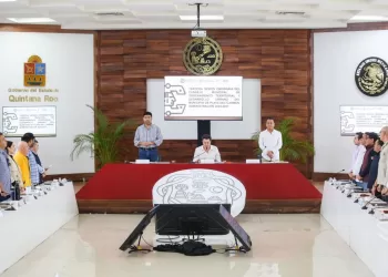 Actualización del PDU del Centro de Población de Playa del Carmen entra en su etapa final