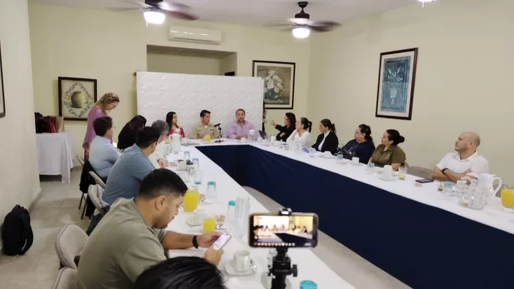 Piden pequeños hoteles de Playa del Carmen mantener inversión contra el sargazo