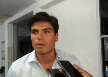 Gustavo Miranda y el Niño Verde