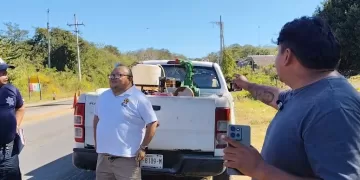 Pleito interno en Vectores deja desprotegido a José María Morelos