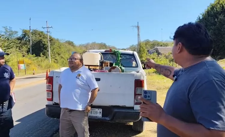 Pleito interno en Vectores deja desprotegido a José María Morelos