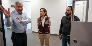 Mara Lezama fortalece la atención a víctimas y el acceso a la justicia con ampliación de la Fiscalía del Distrito Norte en Cancún